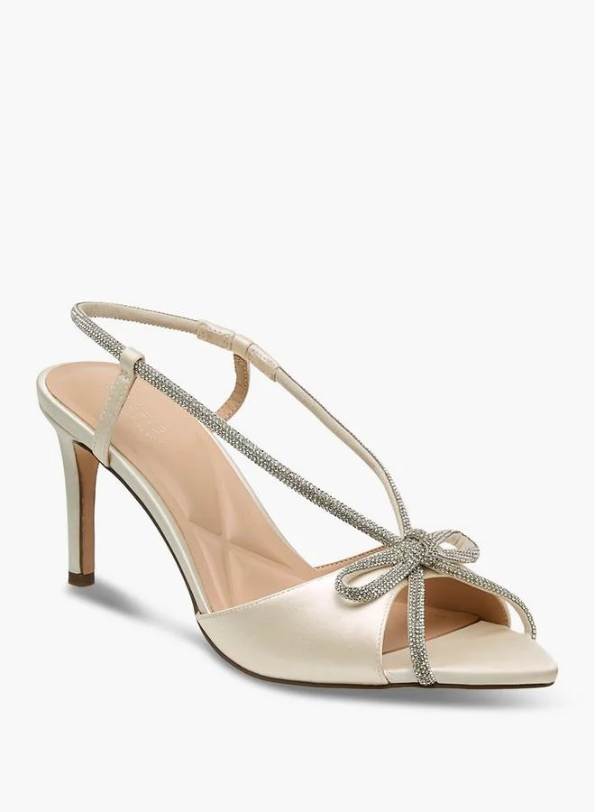 سيليست Sm-Ladiessandalsheel Sandalsheel Sandals Ramadan Collections